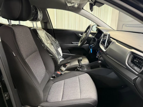 Kia Stonic 1.0 T-GDi 74kW (100CV) MHEV MT Business
