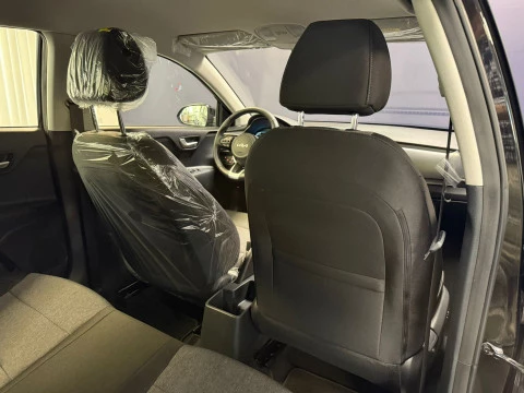 Kia Stonic 1.0 T-GDi 74kW (100CV) MHEV MT Business