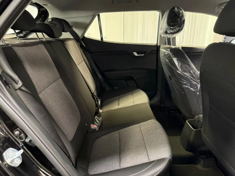 Kia Stonic 1.0 T-GDi 74kW (100CV) MHEV MT Business