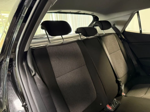 Kia Stonic 1.0 T-GDi 74kW (100CV) MHEV MT Business