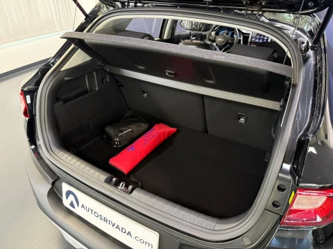 Kia Stonic 1.0 T-GDi 74kW (100CV) MHEV MT Business