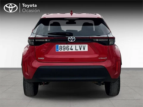 Toyota Yaris Cross 120H Style