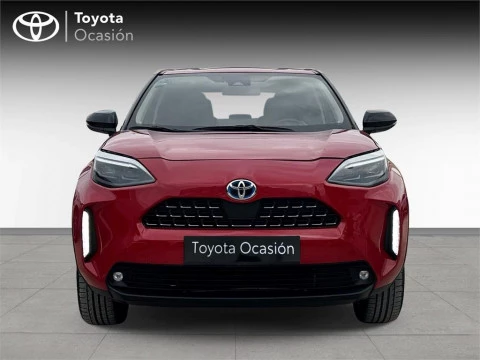 Toyota Yaris Cross 120H Style