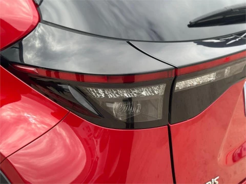 Toyota Yaris Cross 120H Style