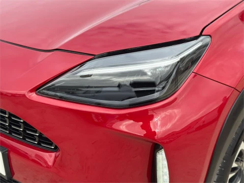 Toyota Yaris Cross 120H Style