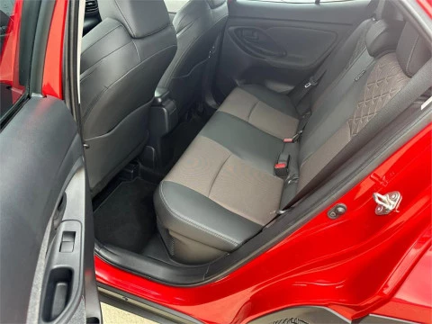 Toyota Yaris Cross 120H Style