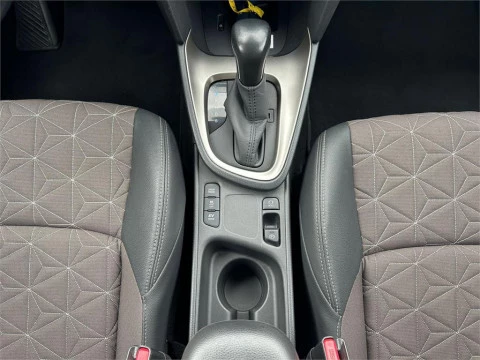 Toyota Yaris Cross 120H Style