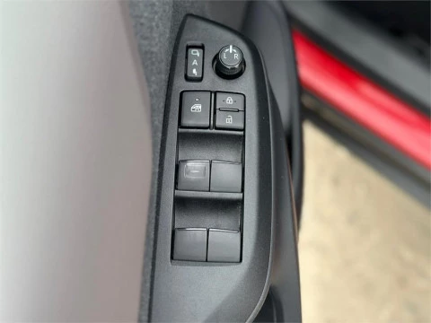 Toyota Yaris Cross 120H Style