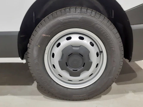 Renault Trafic  Furgon Diesel  Furgon L2H2 BluedCi 110kW CU aumentada