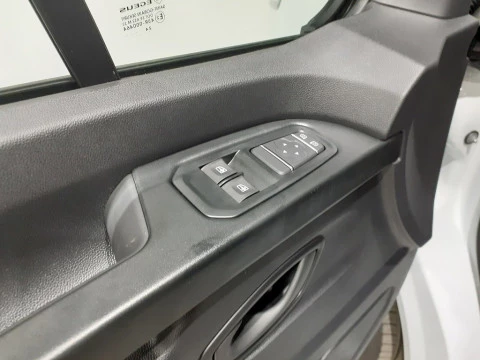 Renault Trafic  Furgon Diesel  Furgon L2H2 BluedCi 110kW CU aumentada