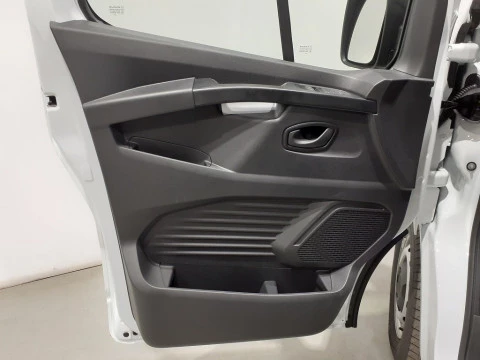 Renault Trafic  Furgon Diesel  Furgon L2H2 BluedCi 110kW CU aumentada