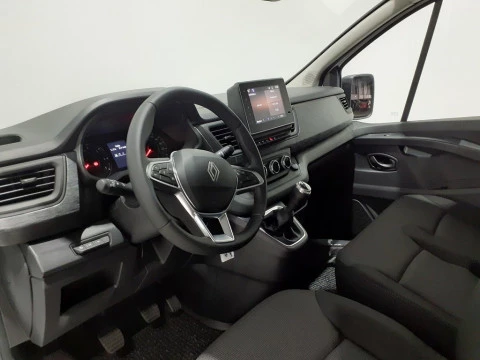 Renault Trafic  Furgon Diesel  Furgon L2H2 BluedCi 110kW CU aumentada