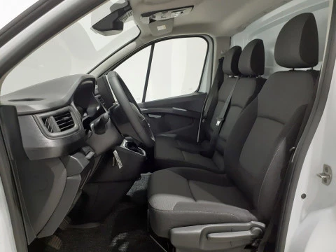 Renault Trafic  Furgon Diesel  Furgon L2H2 BluedCi 110kW CU aumentada