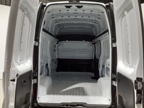 Renault Trafic  Furgon Diesel  Furgon L2H2 BluedCi 110kW CU aumentada