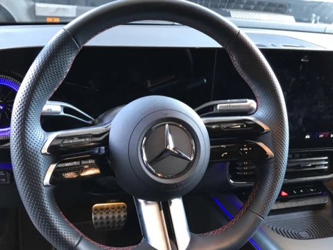 Mercedes-Benz Clase CLA  250+ con tecnología EQ
