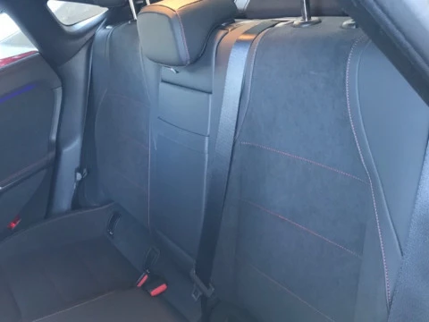 Mercedes-Benz Clase CLA  250+ con tecnología EQ