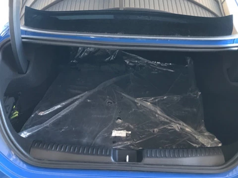 Mercedes-Benz Clase CLA  250+ con tecnología EQ