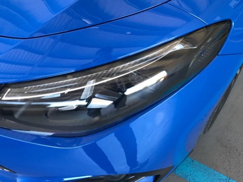 Mercedes-Benz Clase CLA  250+ con tecnología EQ