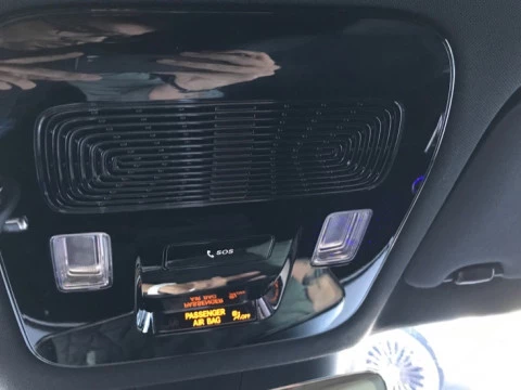 Mercedes-Benz Clase CLA  250+ con tecnología EQ