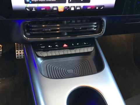 Mercedes-Benz Clase CLA  250+ con tecnología EQ