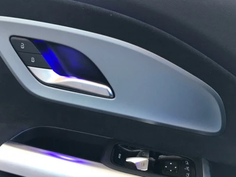 Mercedes-Benz Clase CLA  250+ con tecnología EQ