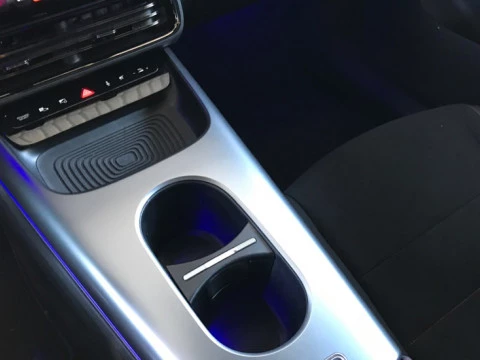 Mercedes-Benz Clase CLA  250+ con tecnología EQ