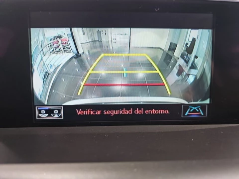 Lexus NX 2.5 300h Premium 2WD