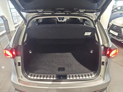 Lexus NX 2.5 300h Premium 2WD