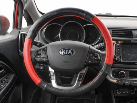 Kia Rio 1.2 CVVT TECH 84 5P