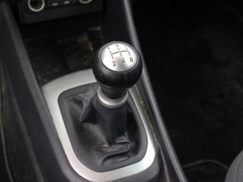 Kia Rio 1.2 CVVT TECH 84 5P