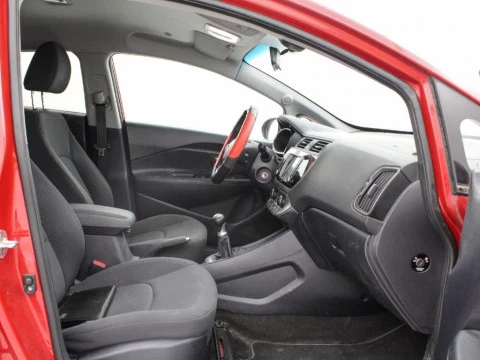 Kia Rio 1.2 CVVT TECH 84 5P