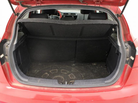 Kia Rio 1.2 CVVT TECH 84 5P