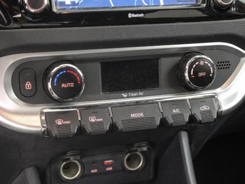 Kia Rio 1.2 CVVT TECH 84 5P