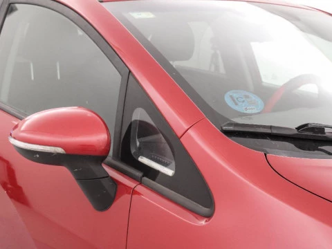 Kia Rio 1.2 CVVT TECH 84 5P