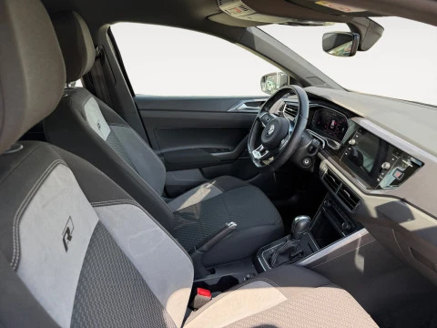Volkswagen Polo R-Line 1.0 TSI 81kW (110CV) DSG