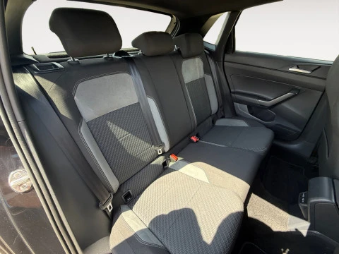 Volkswagen Polo R-Line 1.0 TSI 81kW (110CV) DSG