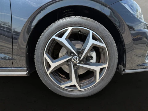Volkswagen Polo R-Line 1.0 TSI 81kW (110CV) DSG
