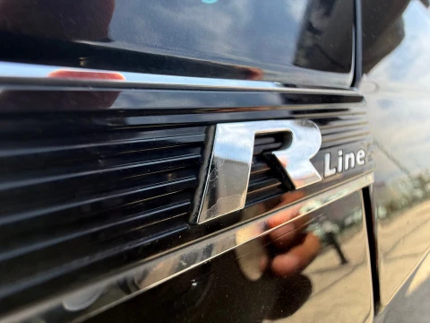 Volkswagen Polo R-Line 1.0 TSI 81kW (110CV) DSG