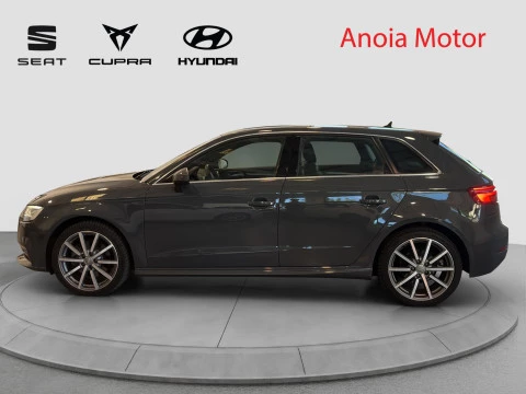 Audi A3 Sportback S line 40 TFSI quattro S tron