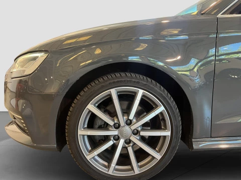 Audi A3 Sportback S line 40 TFSI quattro S tron