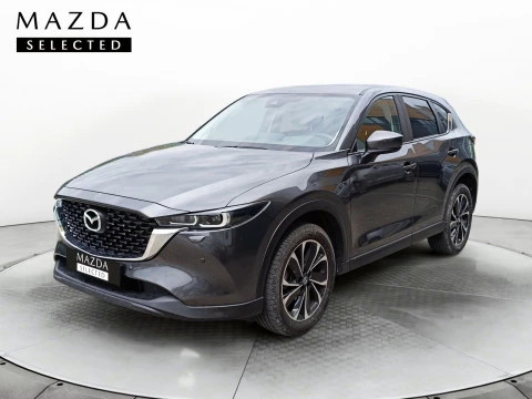 Mazda CX-5 2023 E-SKYACTIV G MHEV 2.0 121 KW (165 CV) MT 2WD ADVANTAGE