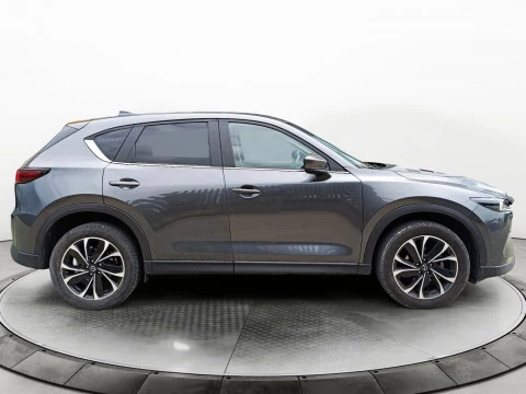 Mazda CX-5 2023 E-SKYACTIV G MHEV 2.0 121 KW (165 CV) MT 2WD ADVANTAGE