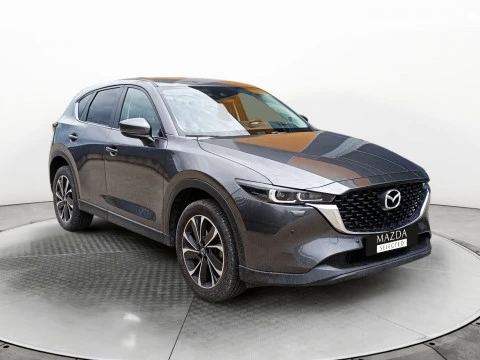 Mazda CX-5 2023 E-SKYACTIV G MHEV 2.0 121 KW (165 CV) MT 2WD ADVANTAGE