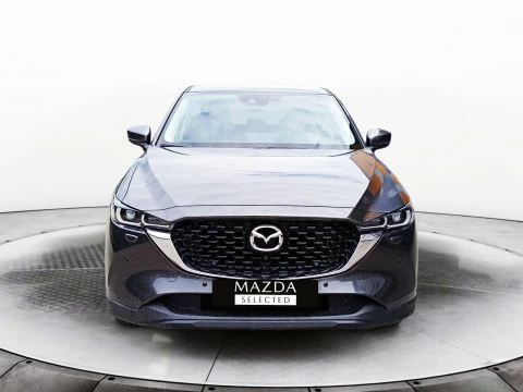 Mazda CX-5 2023 E-SKYACTIV G MHEV 2.0 121 KW (165 CV) MT 2WD ADVANTAGE