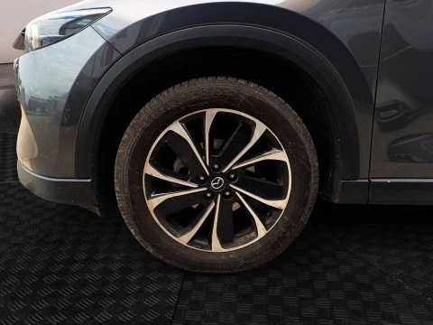 Mazda CX-5 2023 E-SKYACTIV G MHEV 2.0 121 KW (165 CV) MT 2WD ADVANTAGE
