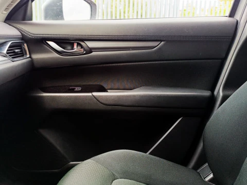 Mazda CX-5 2023 E-SKYACTIV G MHEV 2.0 121 KW (165 CV) MT 2WD ADVANTAGE