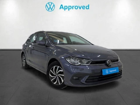 Volkswagen Polo Life 1.0 TSI 70 kW (95 CV)