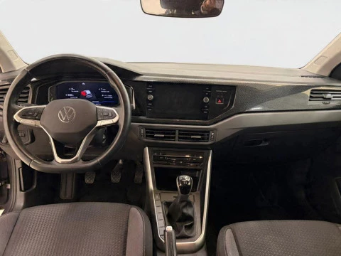 Volkswagen Polo Life 1.0 TSI 70 kW (95 CV)