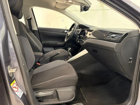 Volkswagen Polo Life 1.0 TSI 70 kW (95 CV)