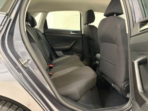 Volkswagen Polo Life 1.0 TSI 70 kW (95 CV)